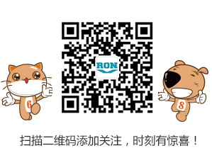 掃一掃，有好禮